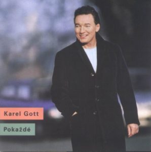 Karel Gott - Pokaždé